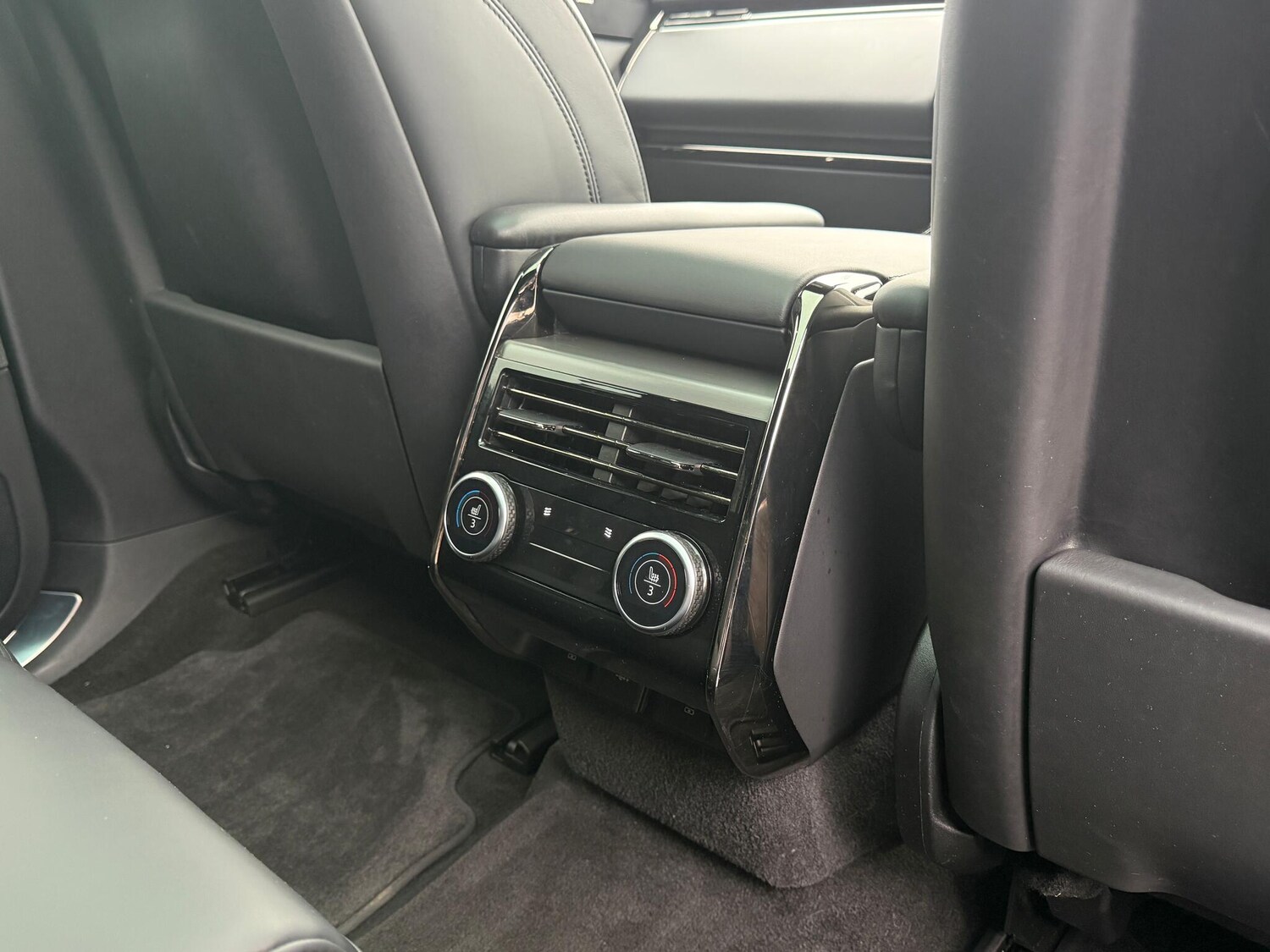 Used Land Rover Range Rover Sport 2025 for sale - 77484083: Photo 28