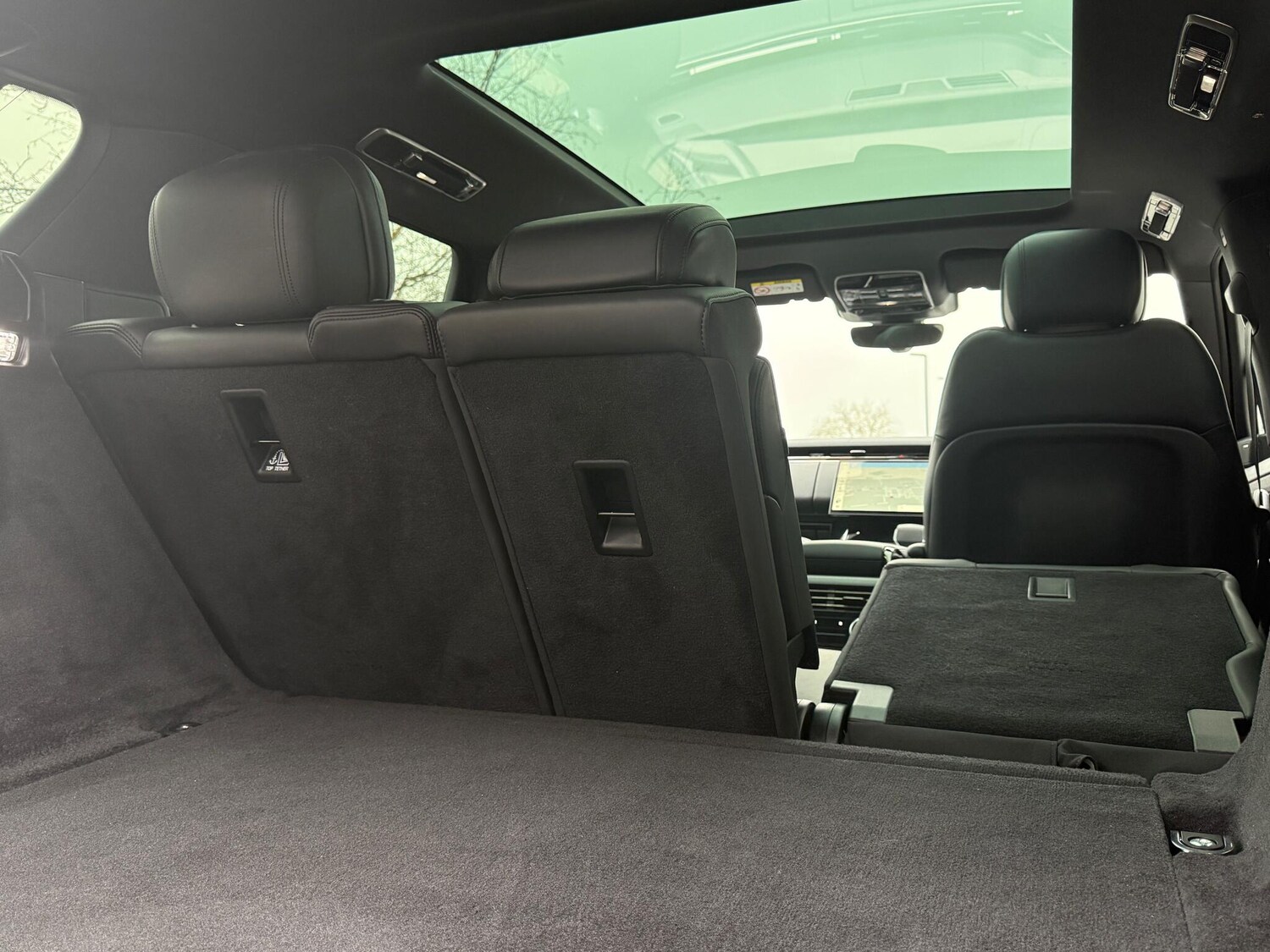 Used Land Rover Range Rover Sport 2025 for sale - 77484083: Photo 31