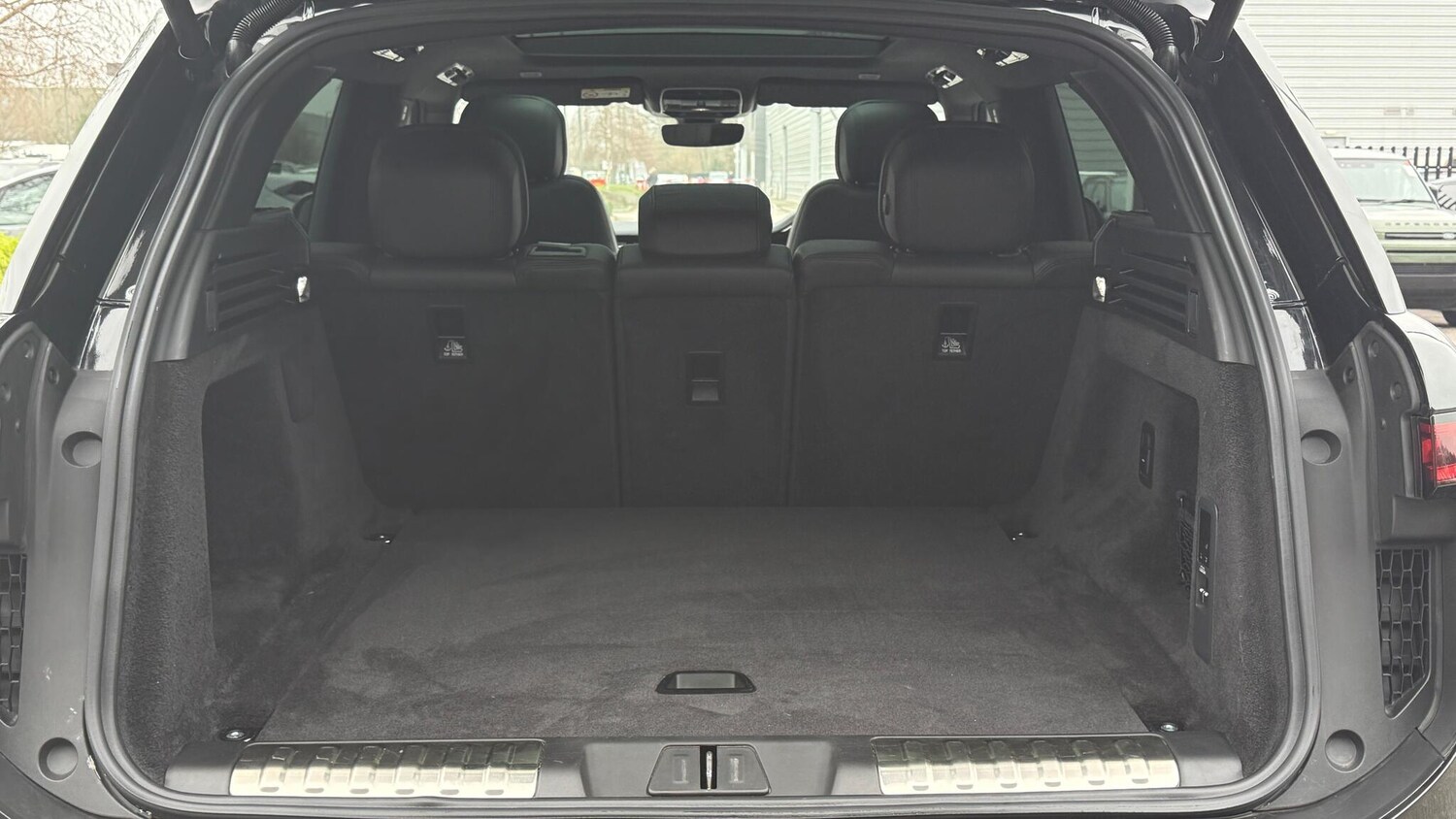 Used Land Rover Range Rover Sport 2025 for sale - 77484083: Photo 32