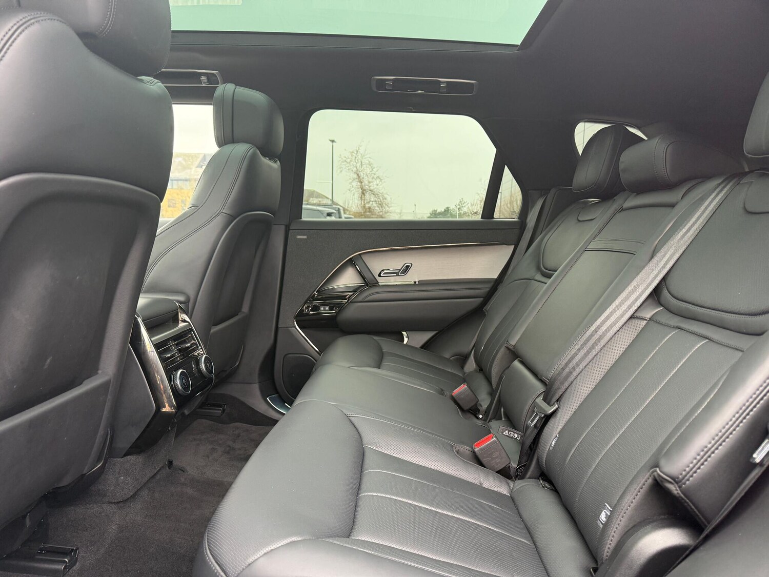 Used Land Rover Range Rover Sport 2025 for sale - 77484083: Photo 34