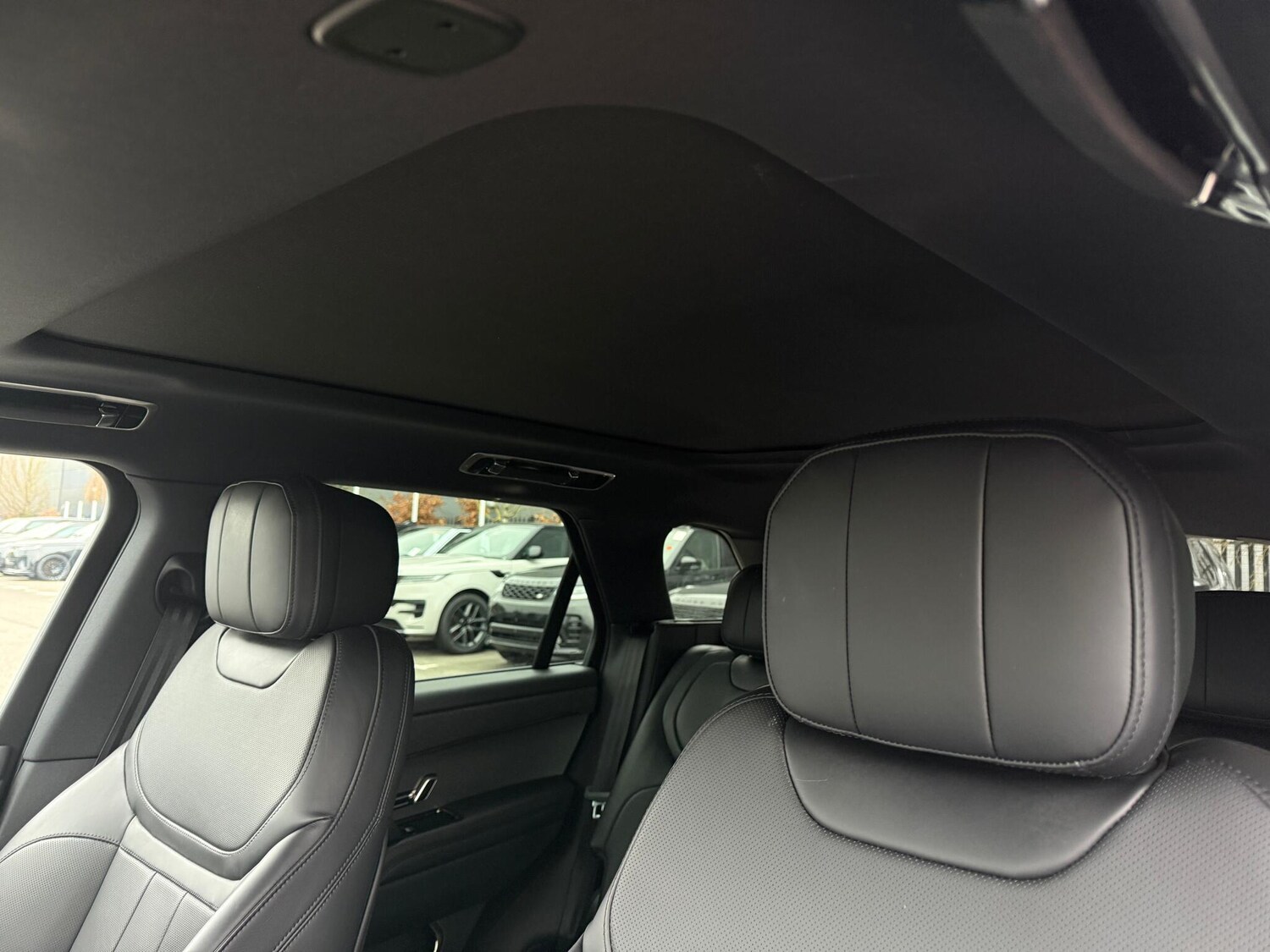 Used Land Rover Range Rover Sport 2025 for sale - 77484083: Photo 37