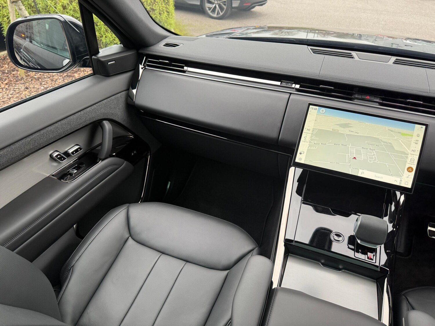 Used Land Rover Range Rover Sport 2025 for sale - 77484083: Photo 38