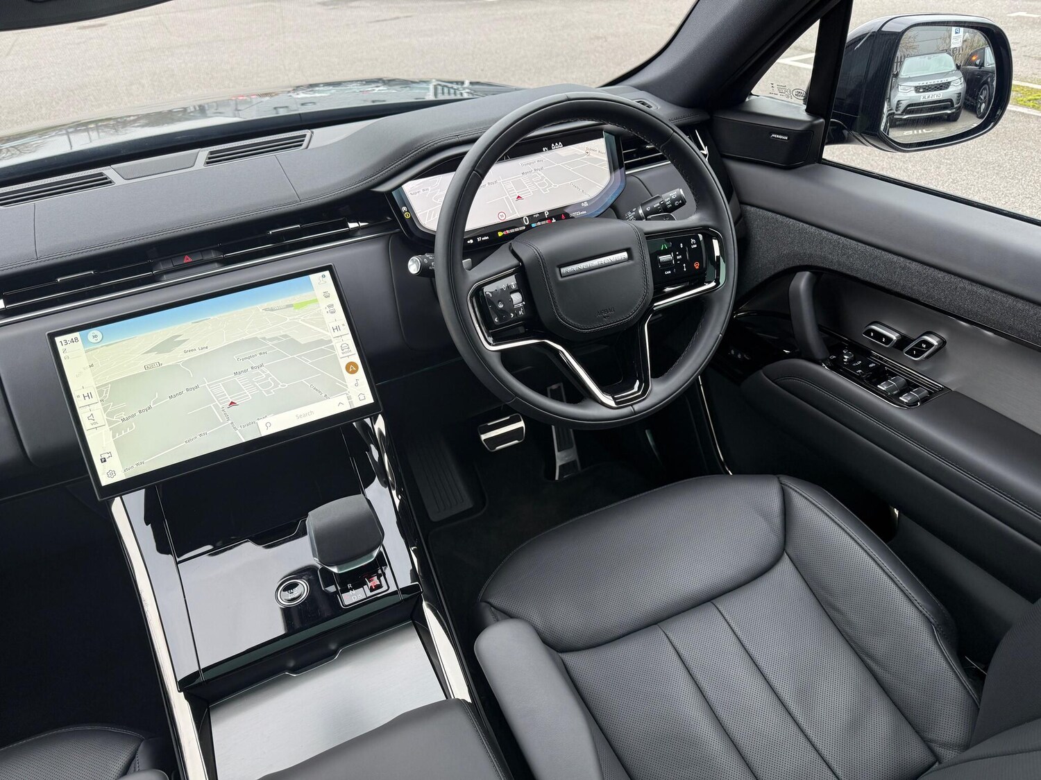 Used Land Rover Range Rover Sport 2025 for sale - 77484083: Photo 39