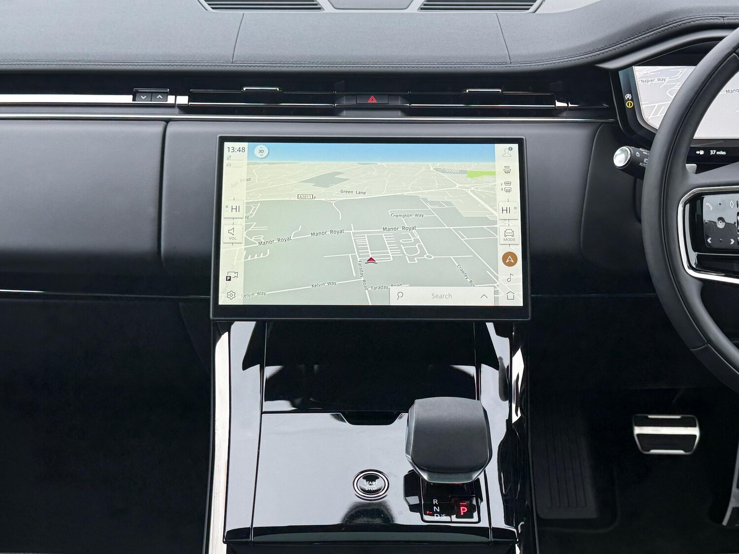 Used Land Rover Range Rover Sport 2025 for sale - 77484083: Photo 40