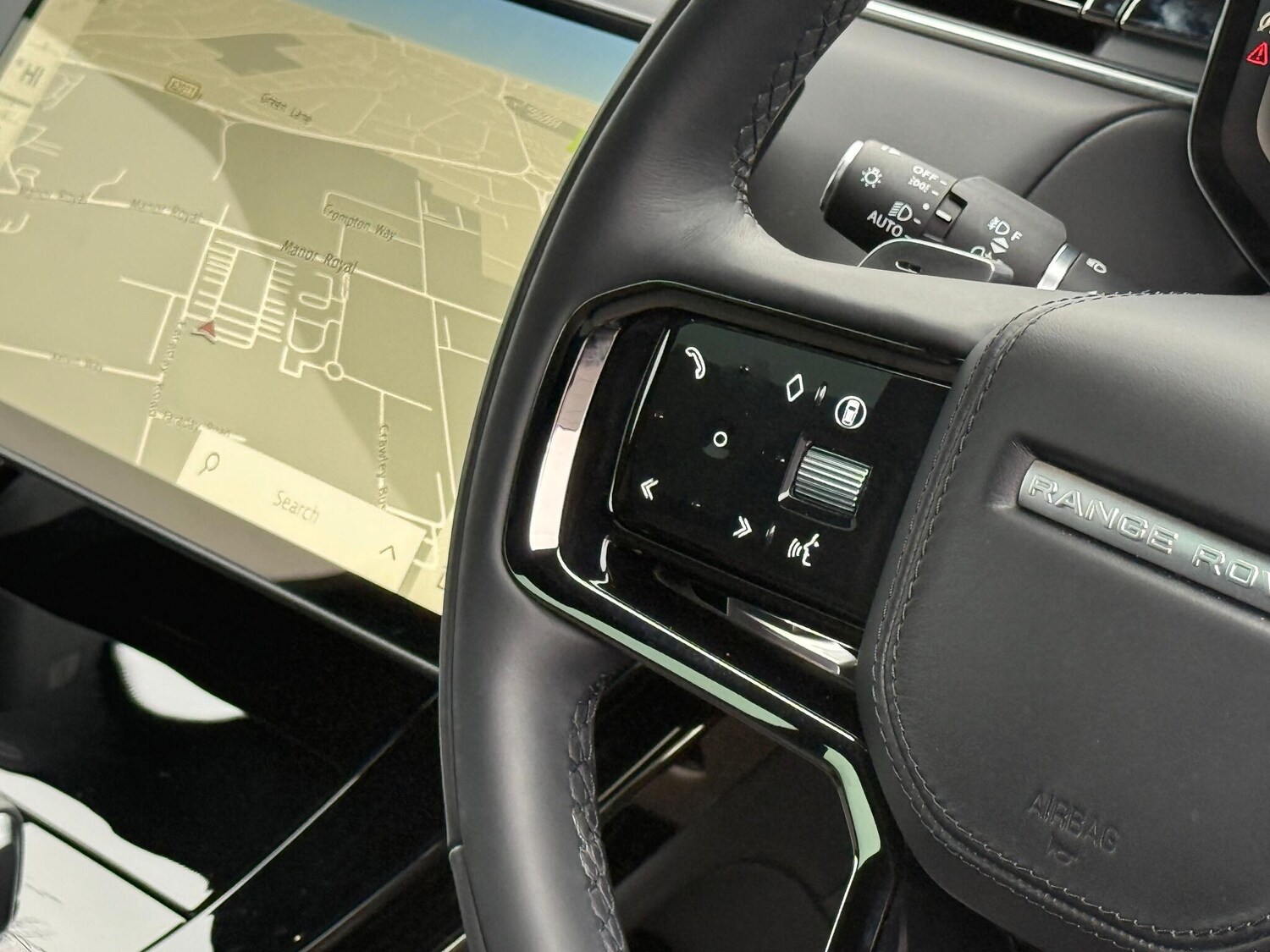 Used Land Rover Range Rover Sport 2025 for sale - 77484083: Photo 43