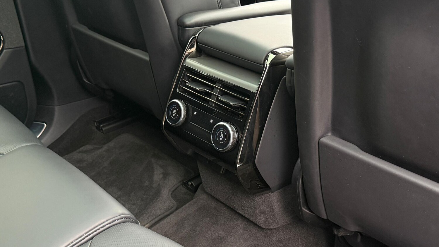 Used Land Rover Range Rover Sport 2025 for sale - 77484083: Photo 48