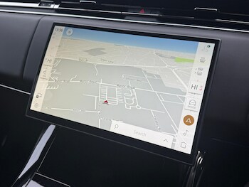 Used Land Rover Range Rover Sport 2025 for sale - 77484083: Photo