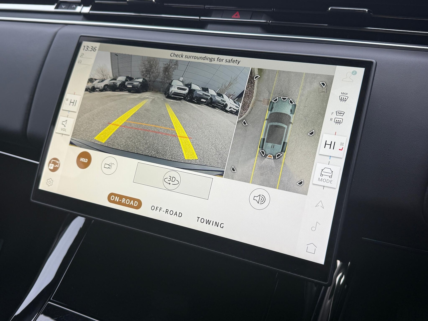 Used Land Rover Range Rover Sport 2025 for sale - 77484083: Photo 5