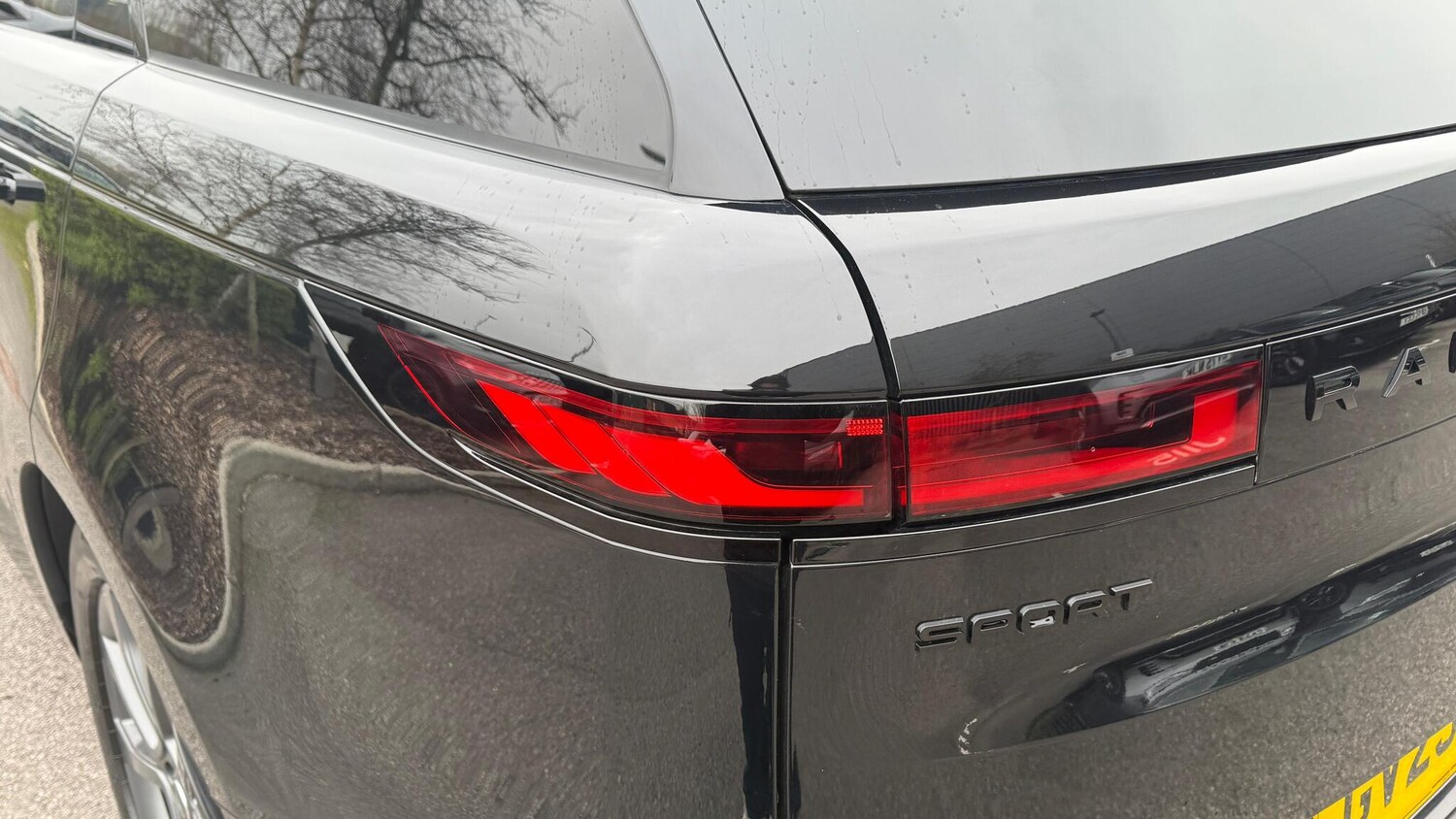 Used Land Rover Range Rover Sport 2025 for sale - 77484083: Photo 51