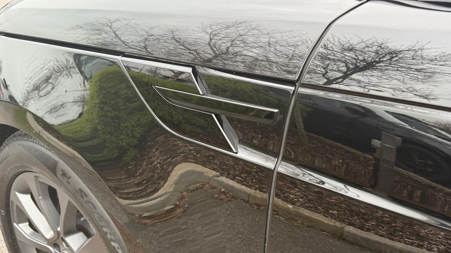 Used Land Rover Range Rover Sport 2025 for sale - 77484083: Photo 52