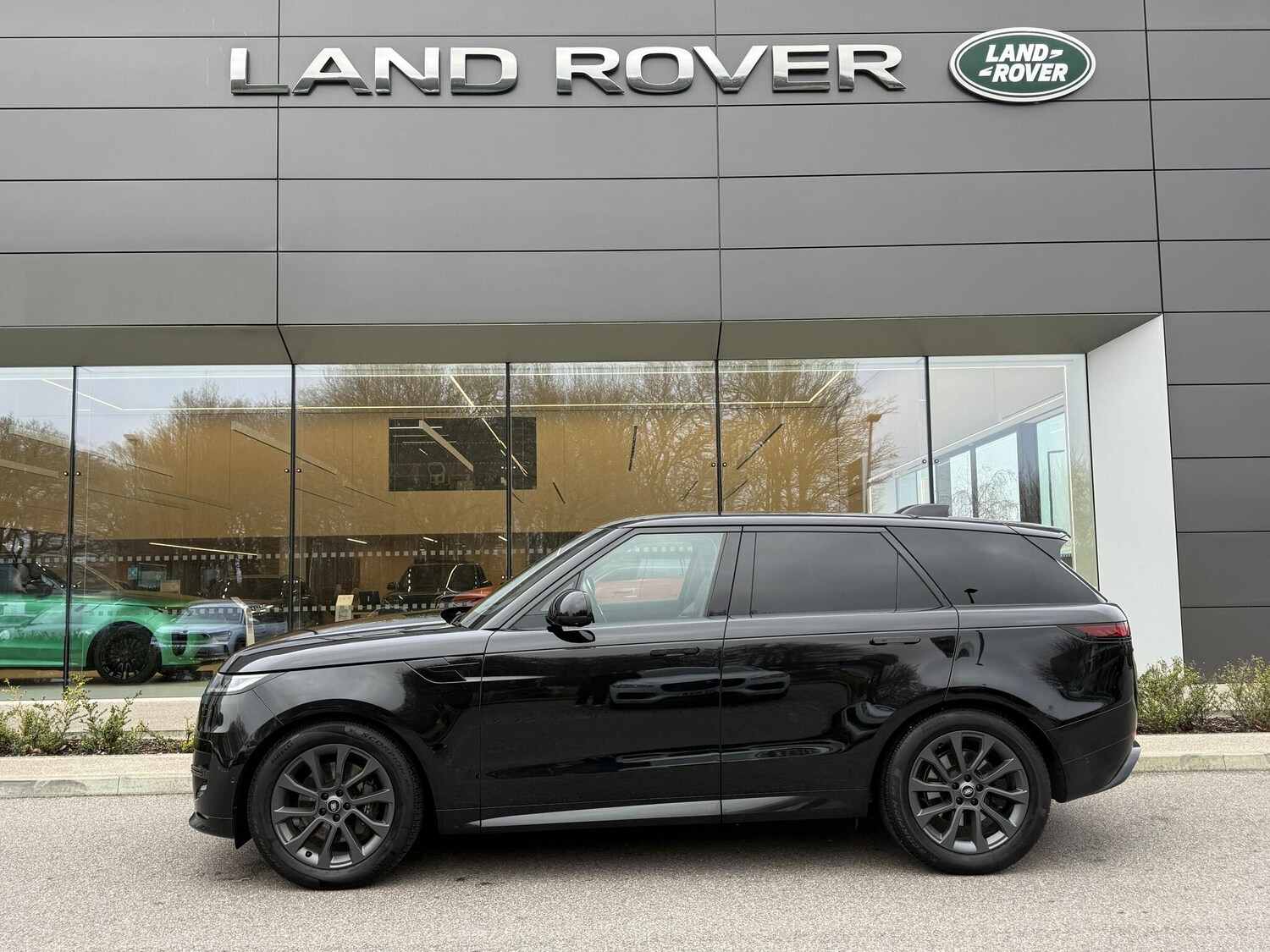 Used Land Rover Range Rover Sport 2025 for sale - 77484083: Photo 7