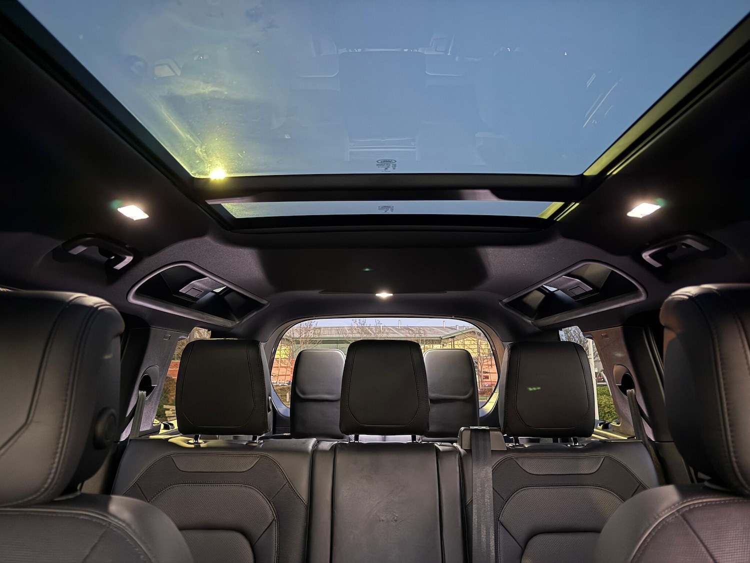 Used Land Rover Defender 2023 for sale - 77016436: Photo 28