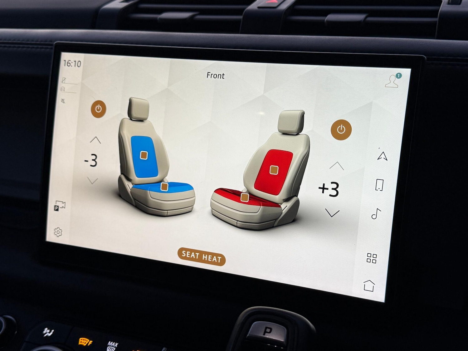 Used Land Rover Defender 2023 for sale - 77016436: Photo 31