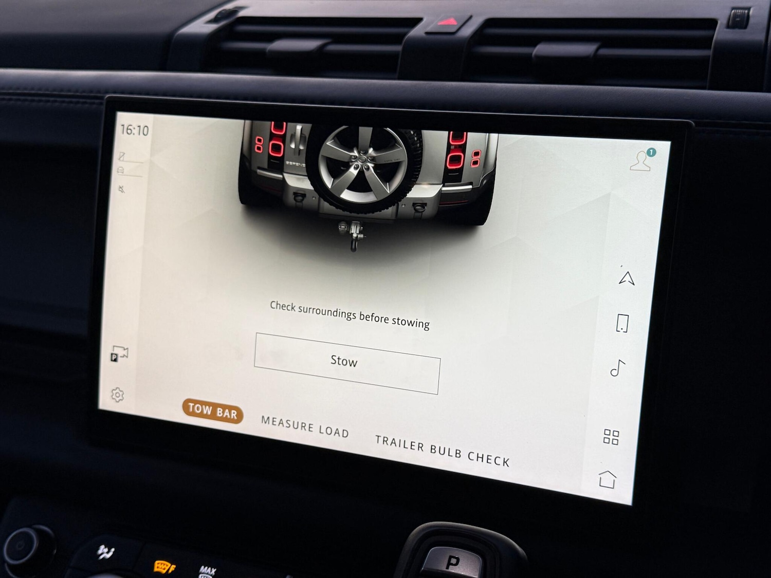 Used Land Rover Defender 2023 for sale - 77016436: Photo 32