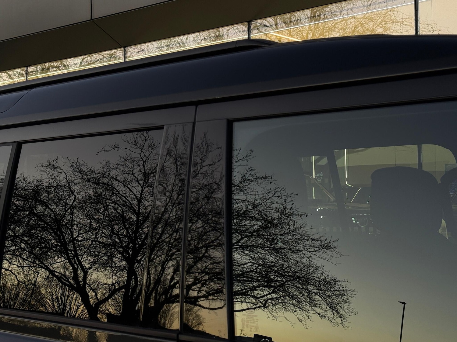 Used Land Rover Defender 2023 for sale - 77016436: Photo 34