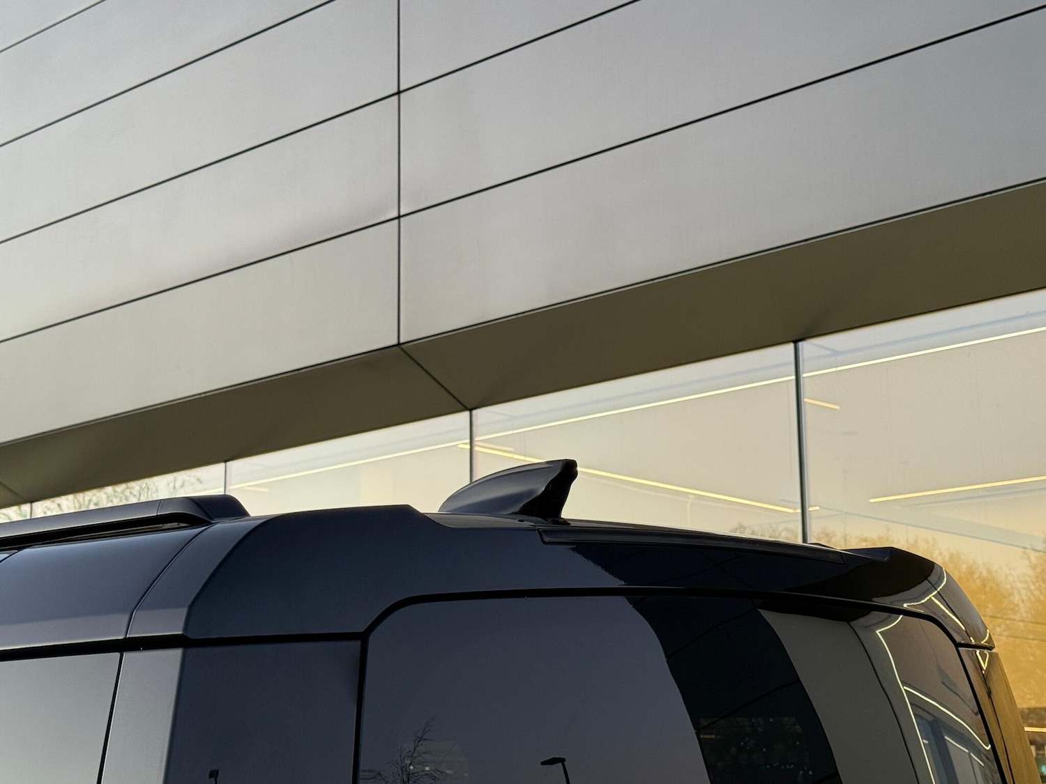 Used Land Rover Defender 2023 for sale - 77016436: Photo 35