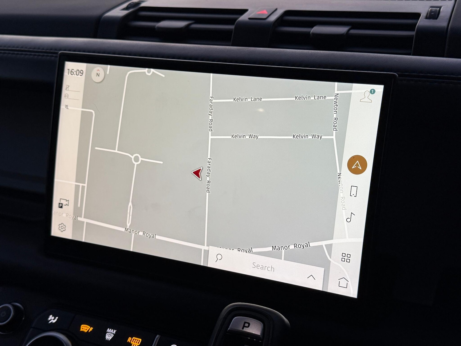 Used Land Rover Defender 2023 for sale - 77016436: Photo 7