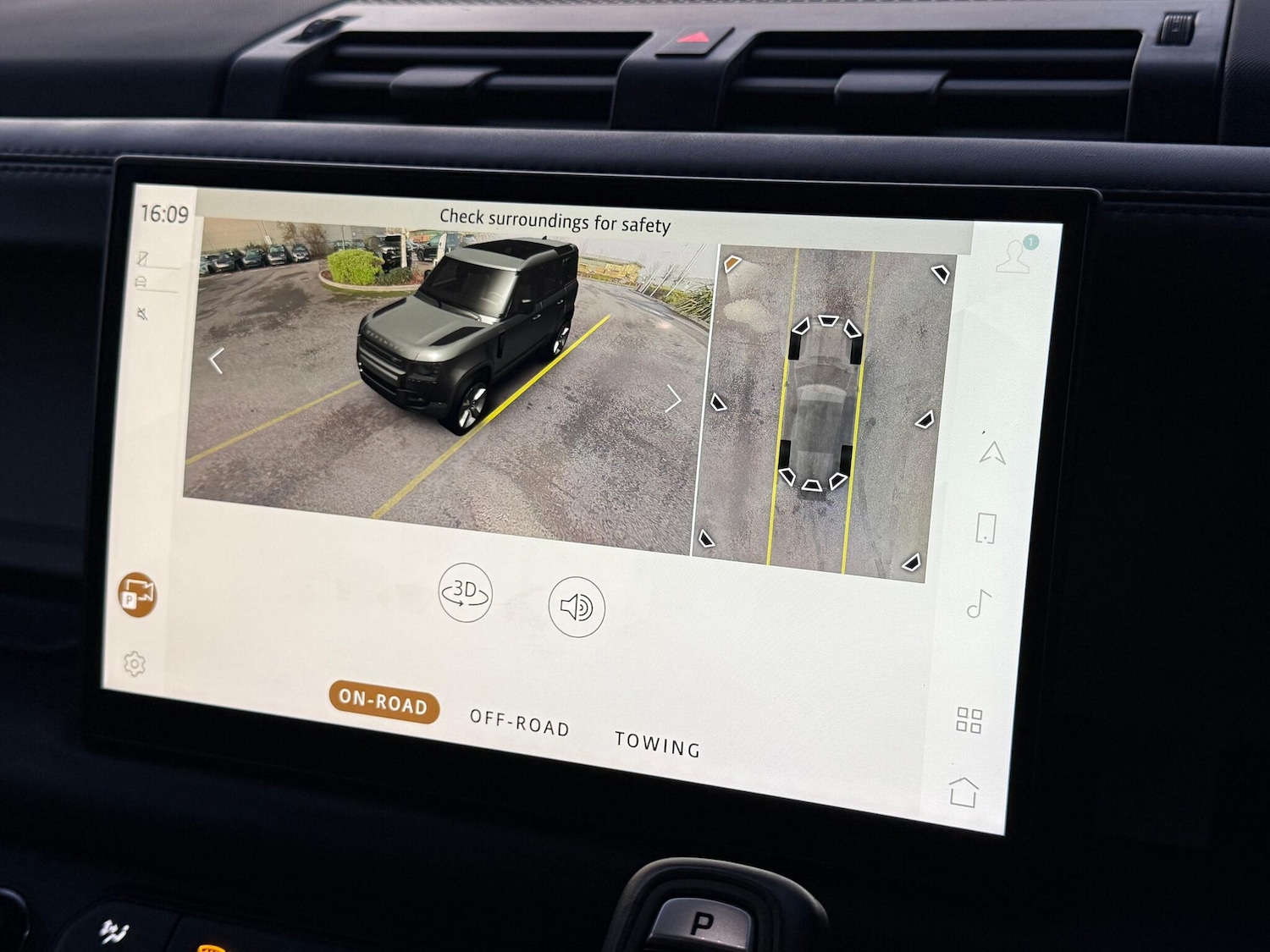 Used Land Rover Defender 2023 for sale - 77016436: Photo 9