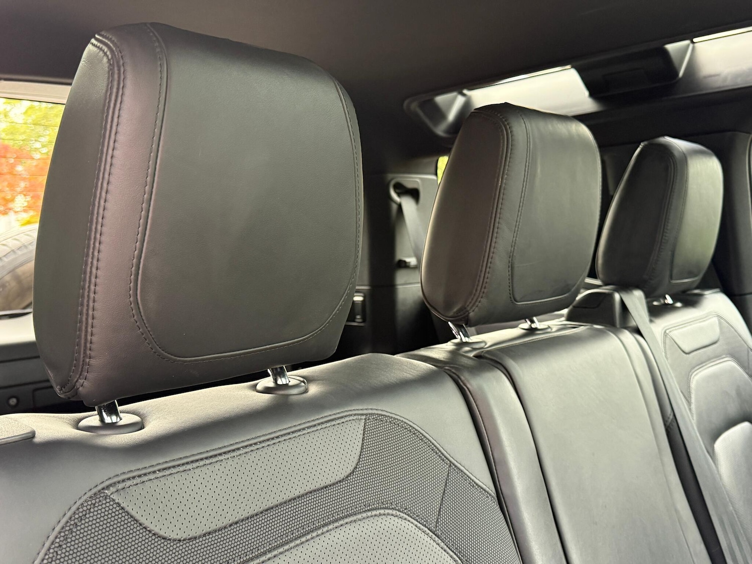 Used Land Rover Defender 110 2023 for sale - 76432452: Photo 45