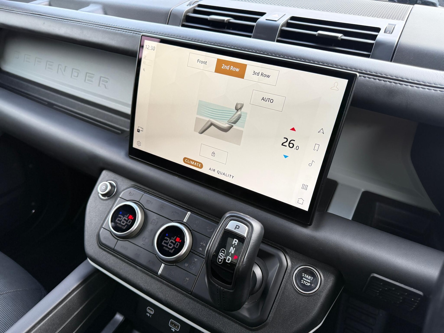 Used Land Rover Defender 110 2023 for sale - 76432452: Photo 70