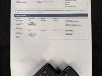 Used Land Rover Range Rover Sport 2022 for sale - 75139829: Photo