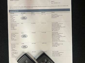 Used Land Rover Discovery Sport 2020 for sale - 75258048: Photo