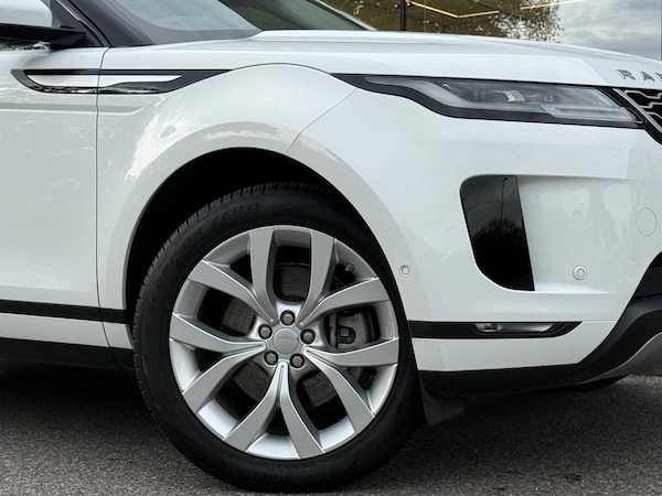 Used Land Rover Range Rover Evoque 2021 for sale - 76151741: Photo 11