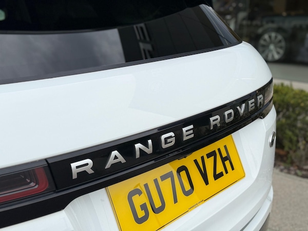 Used Land Rover Range Rover Evoque 2021 for sale - 76151741: Photo 17