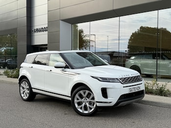 2021 (70) - 1.5 P300e 12.2kWh SE SUV 5dr Petrol Plug-in Hybrid Auto 4WD Euro 6 (s/s) (3
