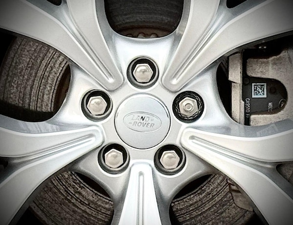 Used Land Rover Range Rover Evoque 2021 for sale - 76151741: Photo 21