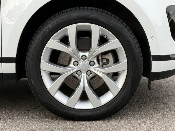 Used Land Rover Range Rover Evoque 2021 for sale - 76151741: Photo 22