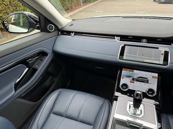 Used Land Rover Range Rover Evoque 2021 for sale - 76151741: Photo 23