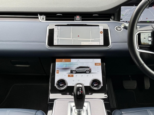 Used Land Rover Range Rover Evoque 2021 for sale - 76151741: Photo 24
