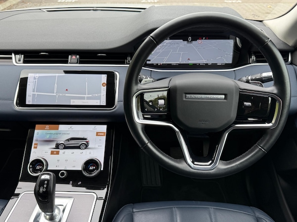 Used Land Rover Range Rover Evoque 2021 for sale - 76151741: Photo 27