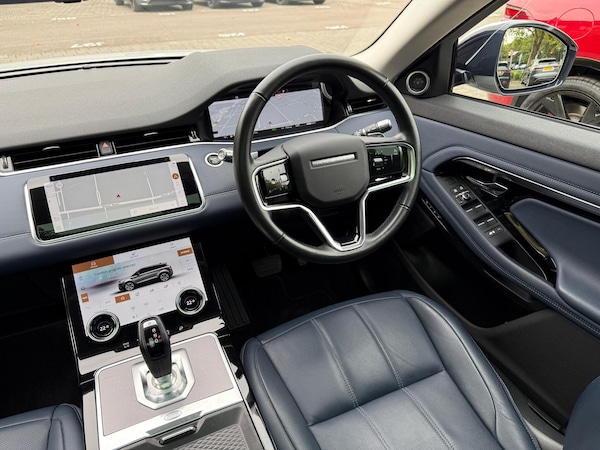 Used Land Rover Range Rover Evoque 2021 for sale - 76151741: Photo 28