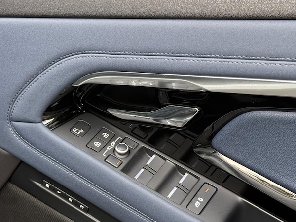 Used Land Rover Range Rover Evoque 2021 for sale - 76151741: Photo 29