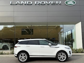 Used Land Rover Range Rover Evoque 2021 for sale - 76151741: Photo 2