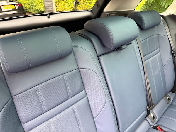 Used Land Rover Range Rover Evoque 2021 for sale - 76151741: Photo 31