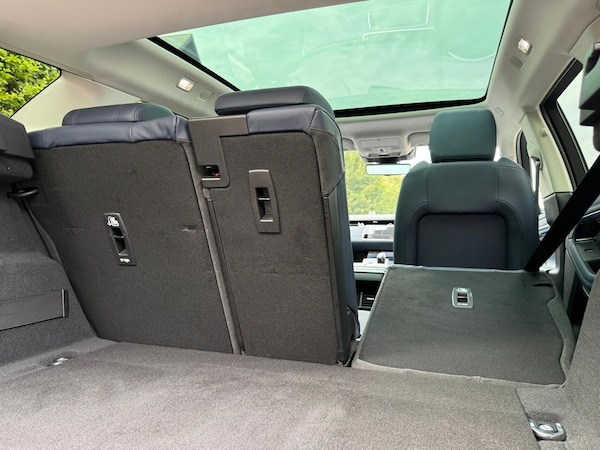 Used Land Rover Range Rover Evoque 2021 for sale - 76151741: Photo 42