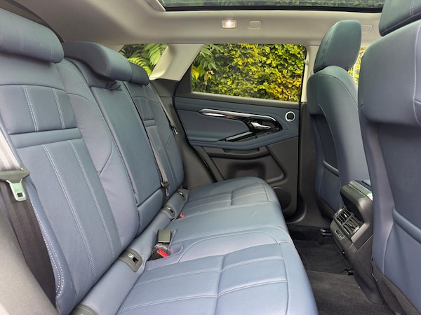 Used Land Rover Range Rover Evoque 2021 for sale - 76151741: Photo 43