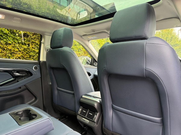 Used Land Rover Range Rover Evoque 2021 for sale - 76151741: Photo 45