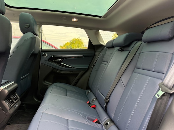 Used Land Rover Range Rover Evoque 2021 for sale - 76151741: Photo 48