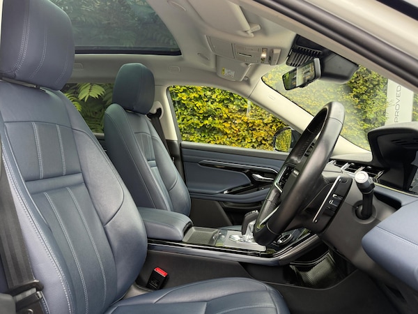 Used Land Rover Range Rover Evoque 2021 for sale - 76151741: Photo 49