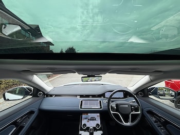 Used Land Rover Range Rover Evoque 2021 for sale - 76151741: Photo 4