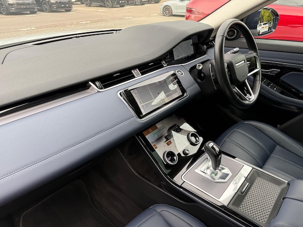 Used Land Rover Range Rover Evoque 2021 for sale - 76151741: Photo 51