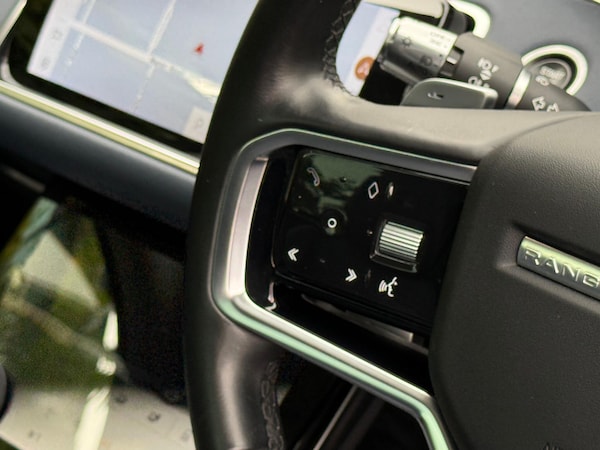 Used Land Rover Range Rover Evoque 2021 for sale - 76151741: Photo 53