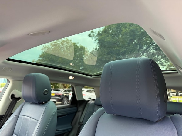 Used Land Rover Range Rover Evoque 2021 for sale - 76151741: Photo 5