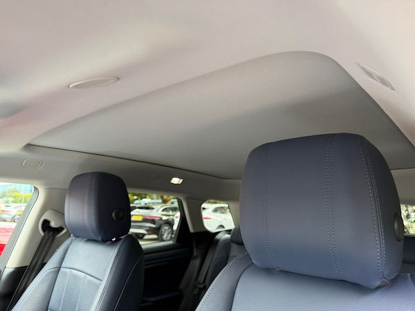 Used Land Rover Range Rover Evoque 2021 for sale - 76151741: Photo 6