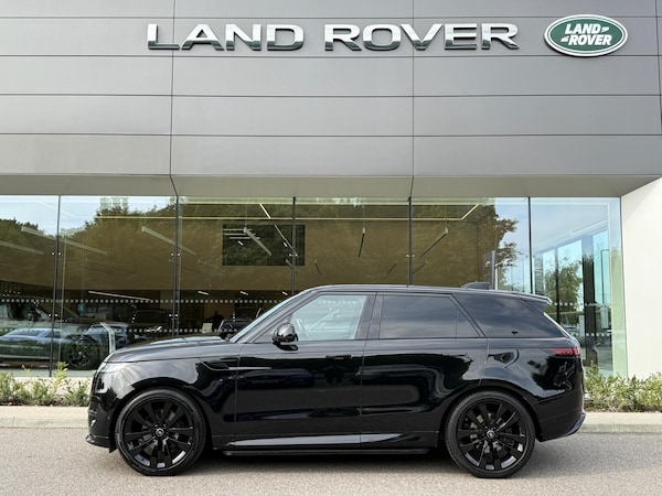 Used Land Rover Range Rover Sport 2023 for sale - 75695999: Photo 13