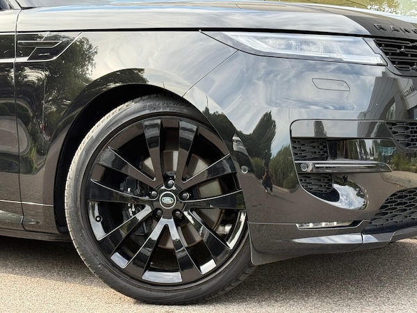 Used Land Rover Range Rover Sport 2023 for sale - 75695999: Photo 14